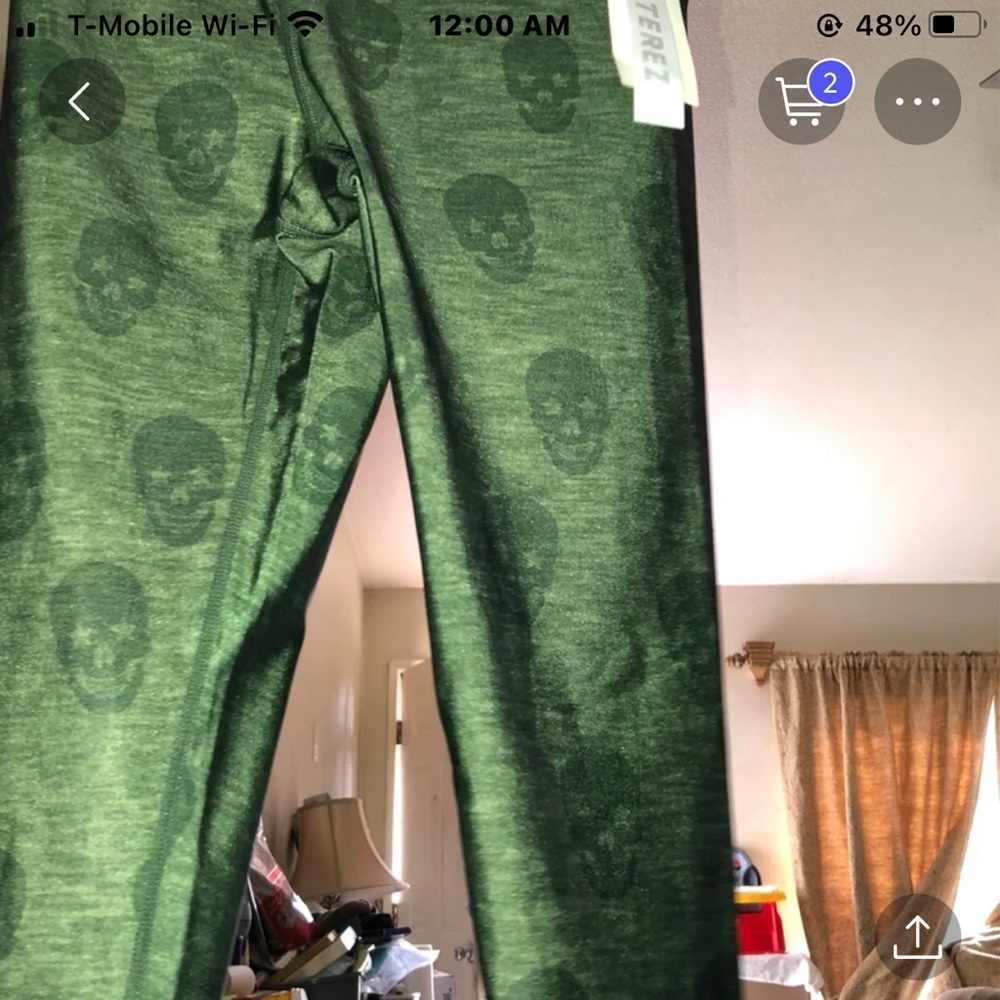 Women’s leggings